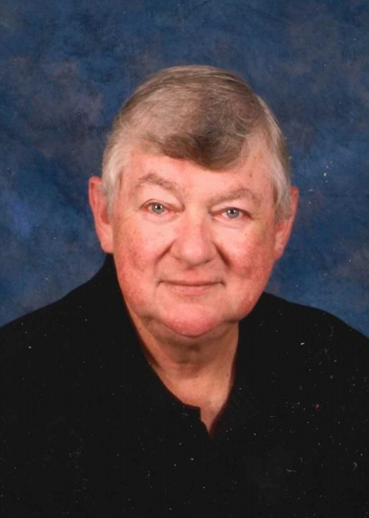 Homer Cecil McCoy, Jr.