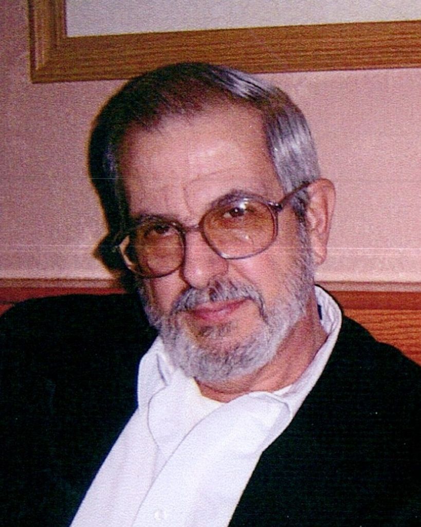 Ronald Vincent Fecca Profile Photo