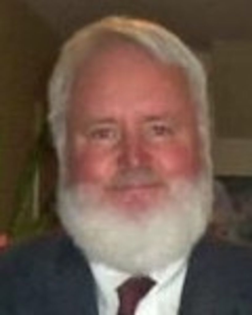 Thomas Martin Doyle, Jr.