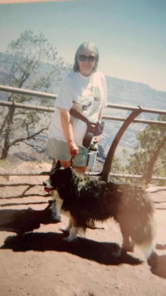 Diane Wood Profile Photo