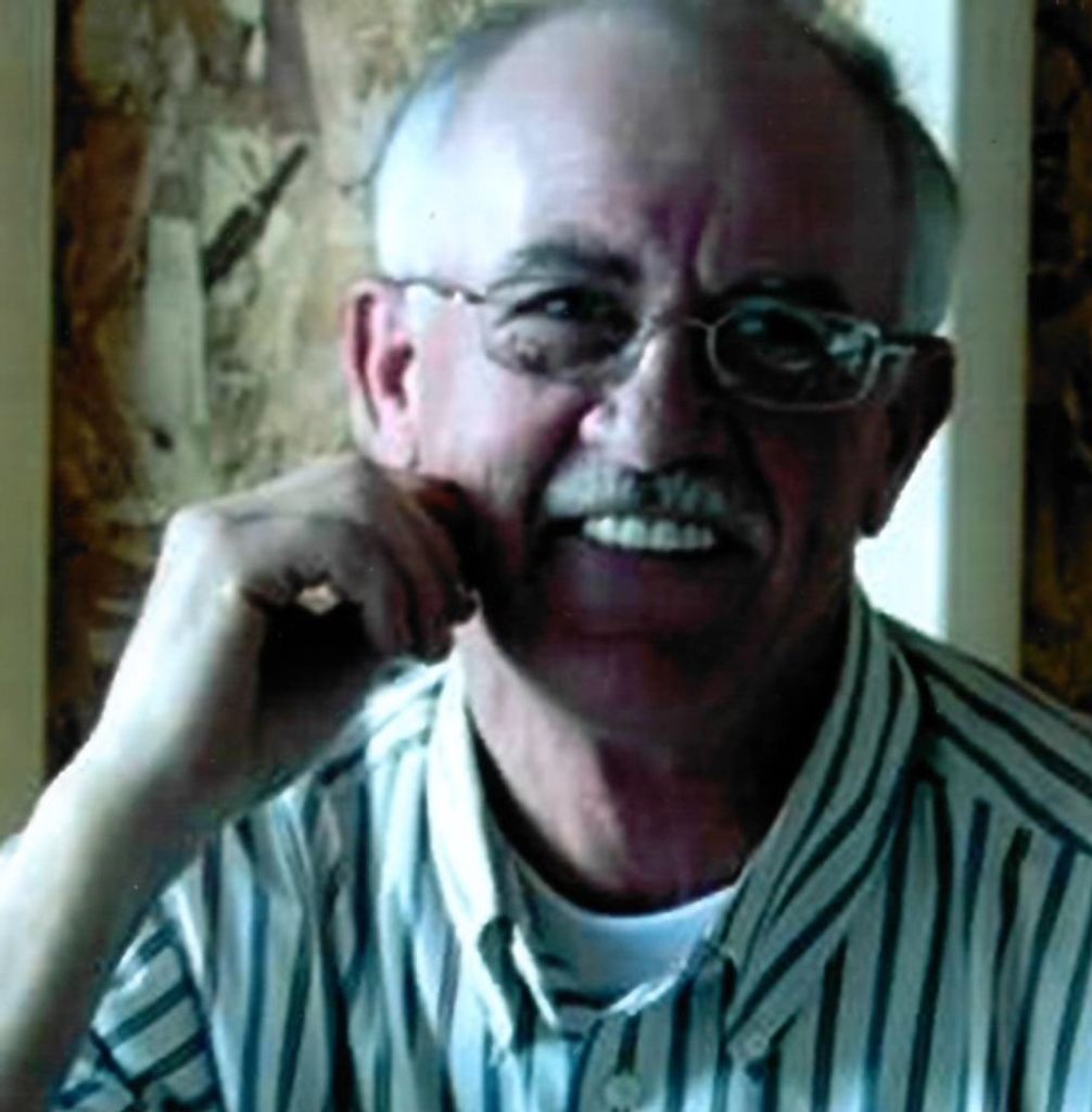 Howard Lee Green