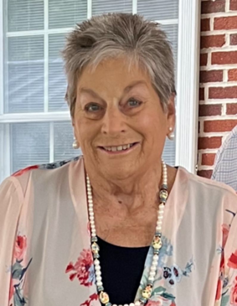 Mary Snavely
