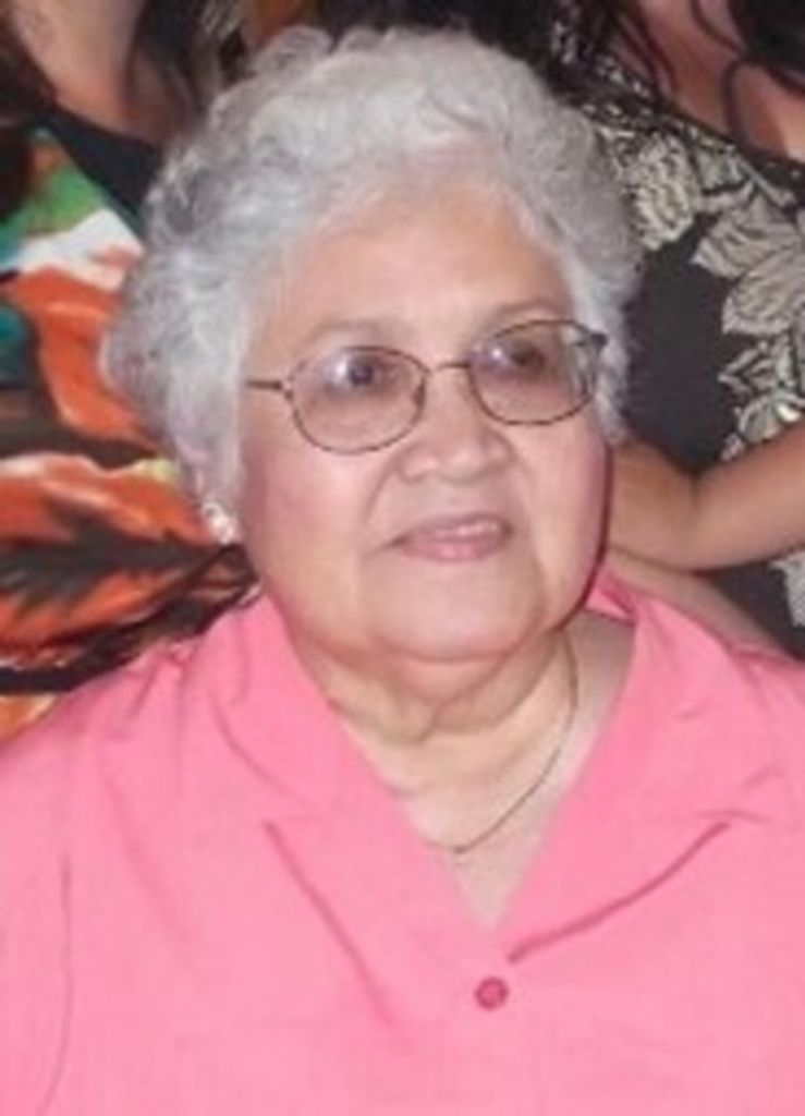 Beatrice De La Rosa Profile Photo