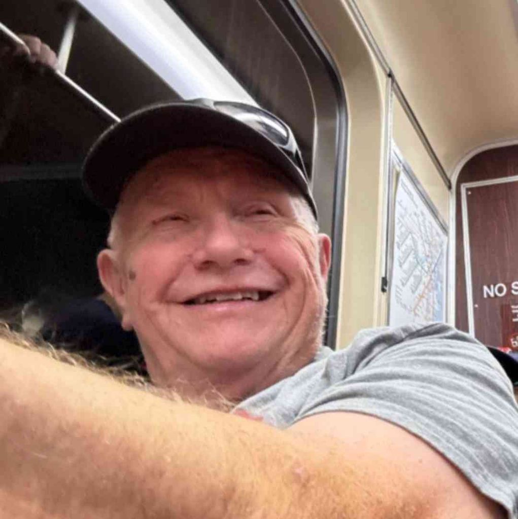 Bruce David Lavoy Profile Photo