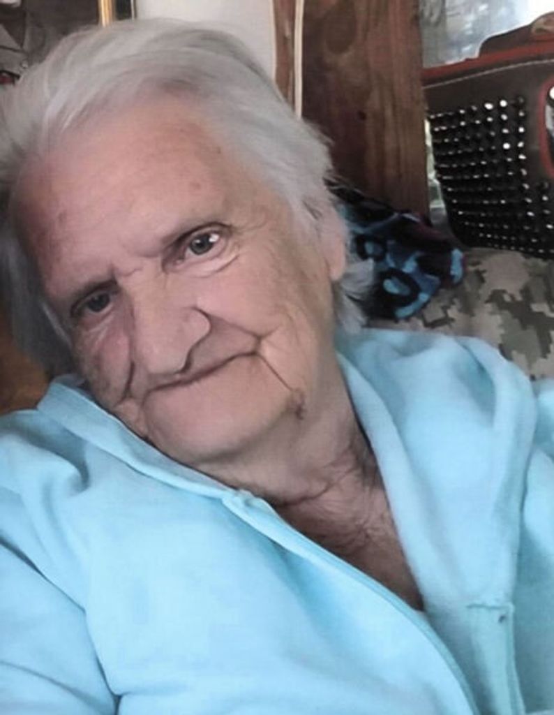 Lavada R. Helton