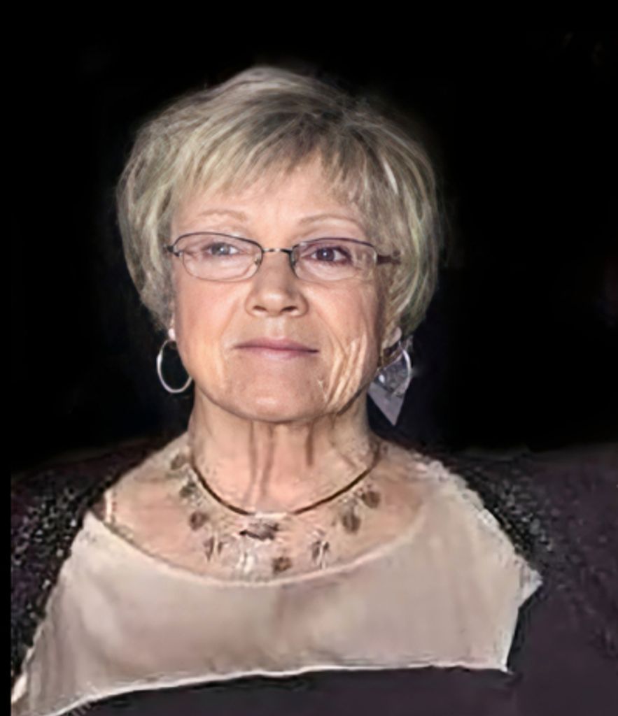 Anna Louise Mciver Profile Photo