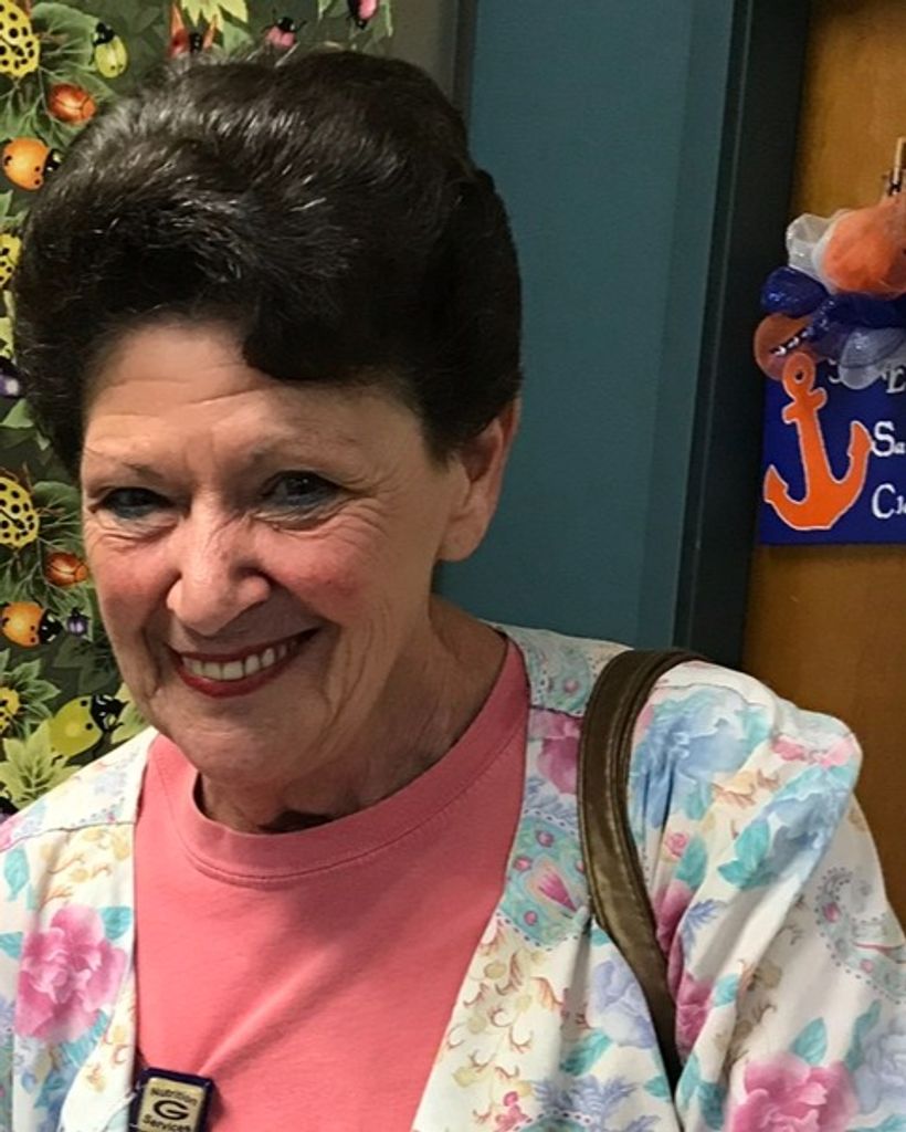Helena O. Nichols Profile Photo