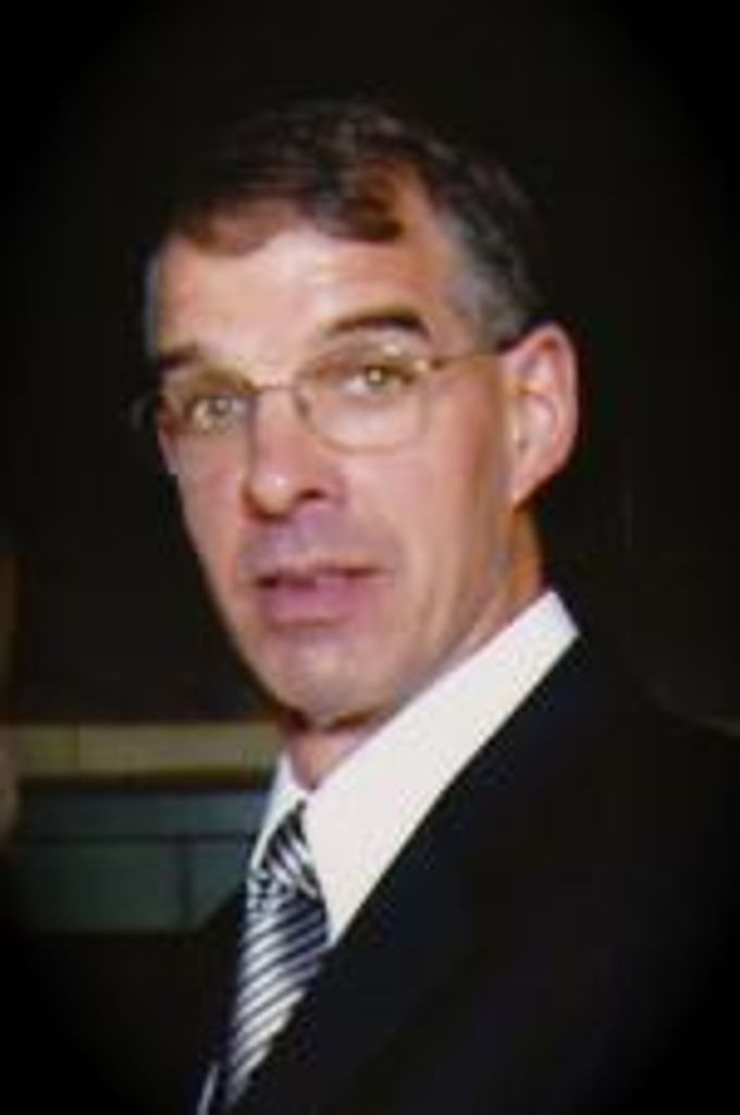 Gerald C. Hoehne