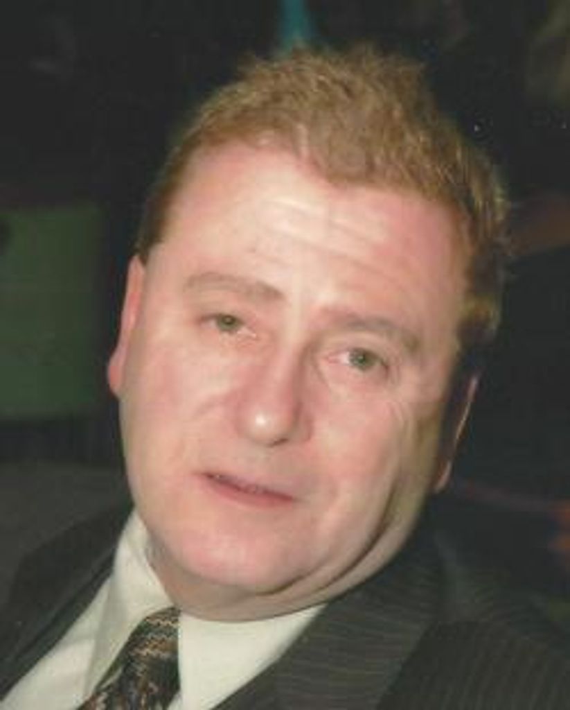 Edward T. Steinbauer