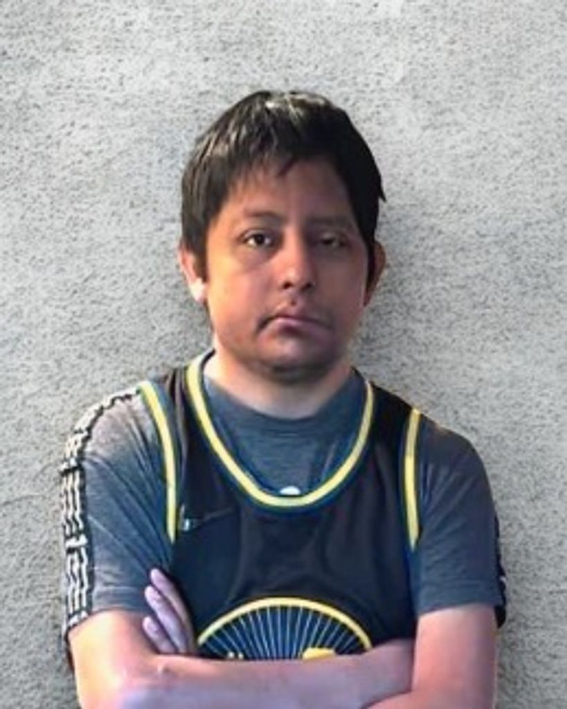 Feliciano Mendoza Sanchez Profile Photo