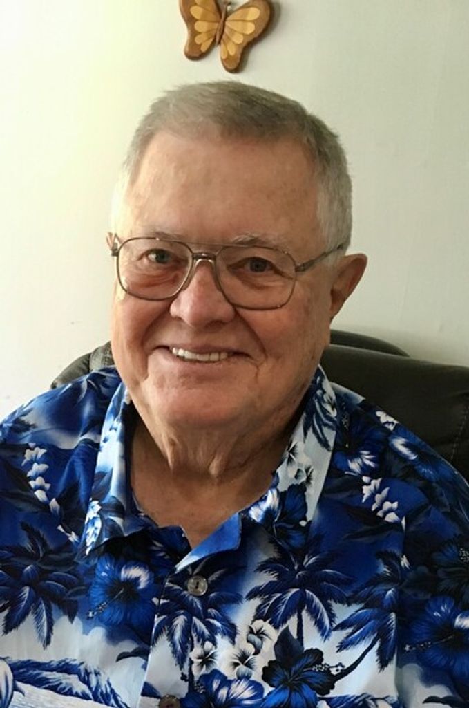 John Thomas Tones, Jr. Profile Photo