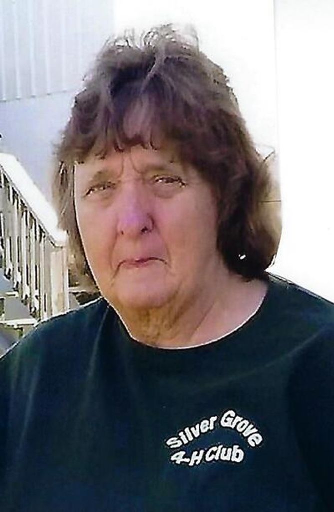 Kathy M. Cogle Profile Photo