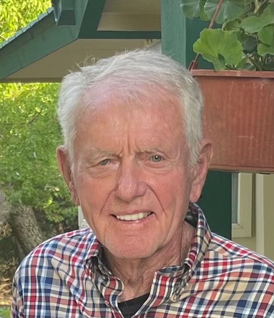 Jimmie Reimer Profile Photo