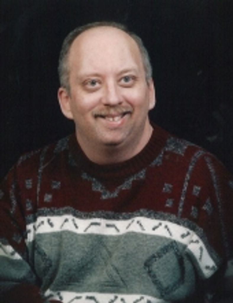 Douglas Eugene Gearhart
