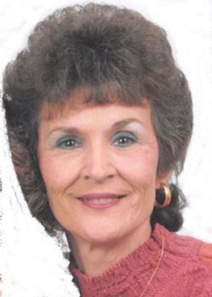 Mary Mccauley-Mann