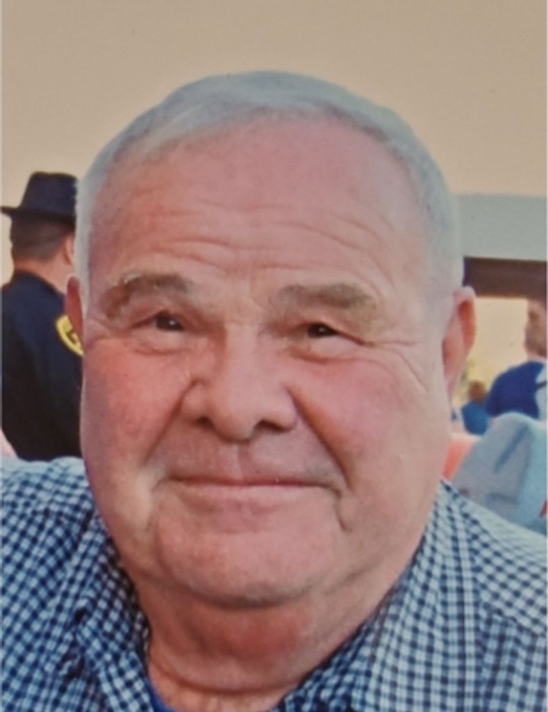 Merle U Prentice, Jr Profile Photo