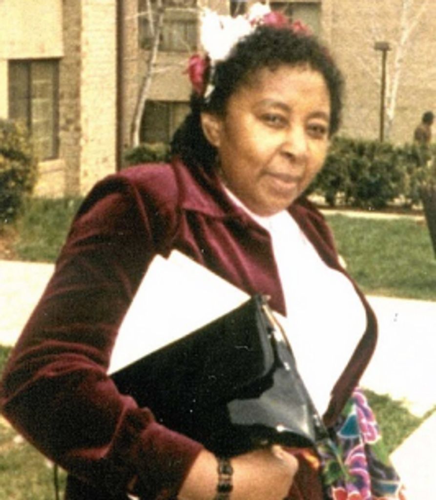 Effie Juanita Johnson