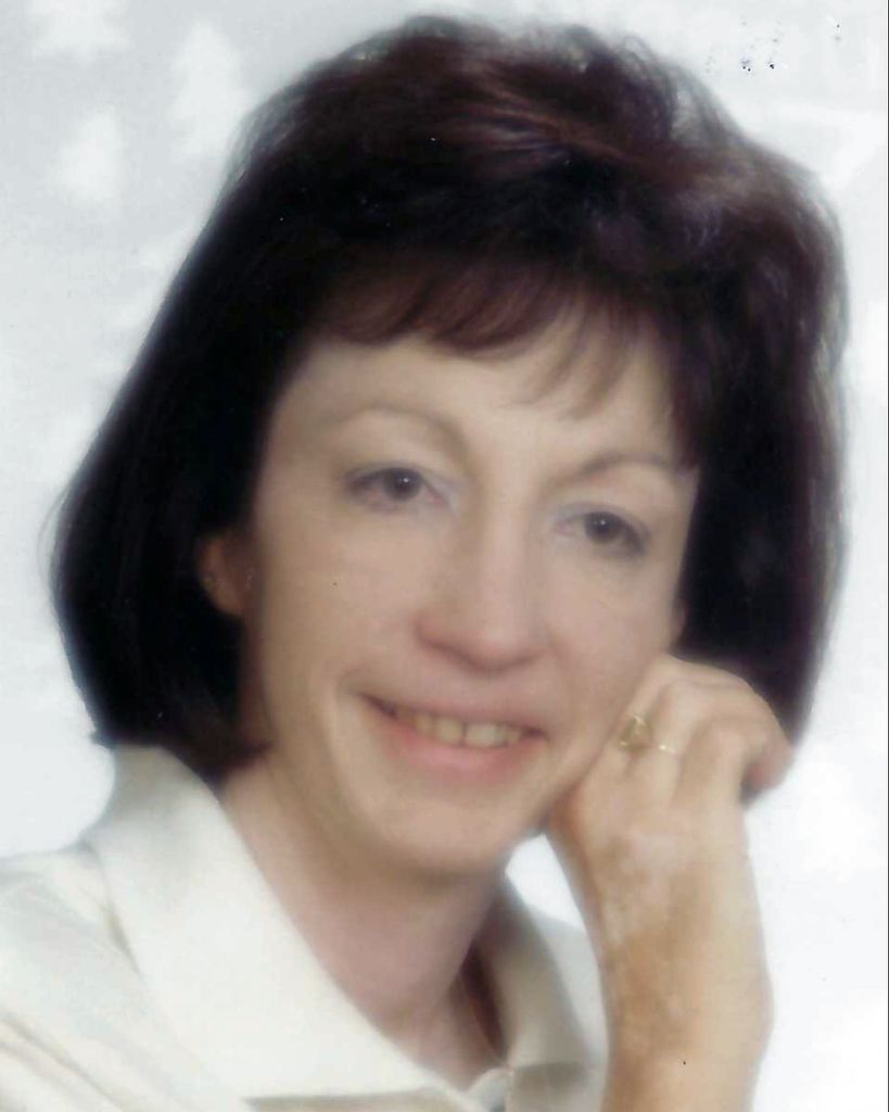 Catherine Ann Matthews Dickey Profile Photo