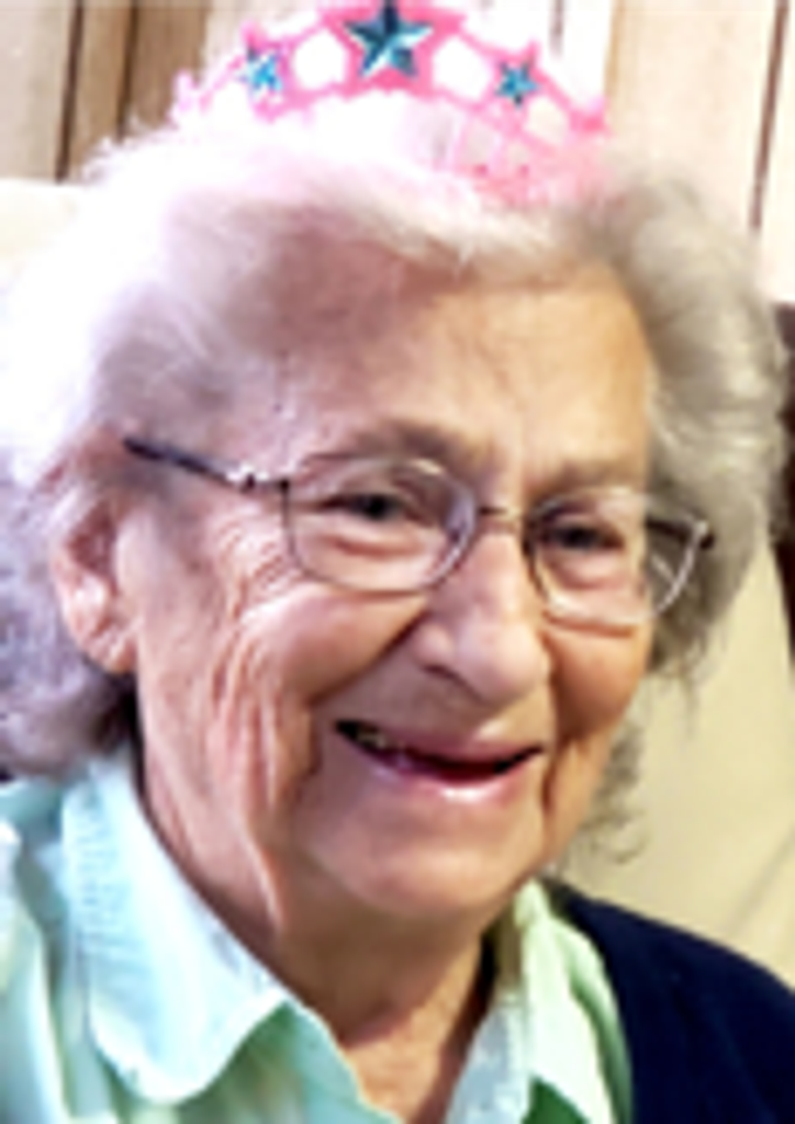 Mary Stedman Profile Photo