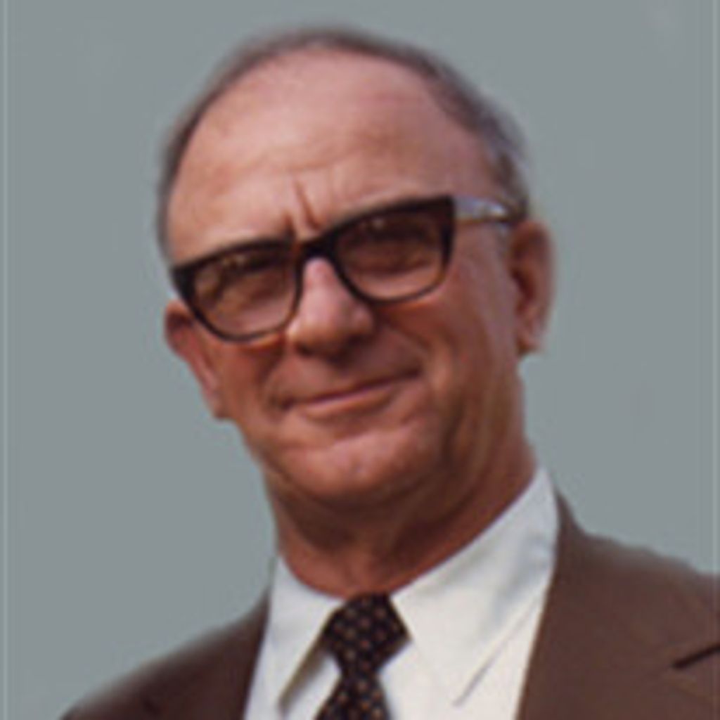 Alvern Edward Molskow