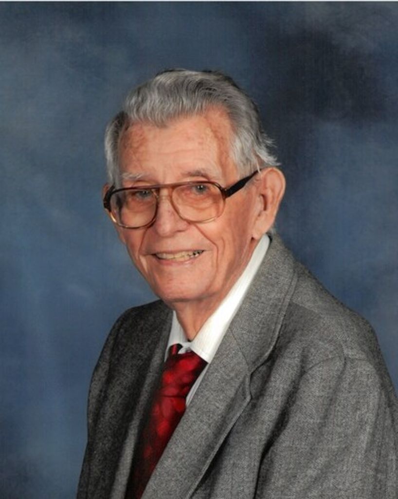 Ray William Young Profile Photo