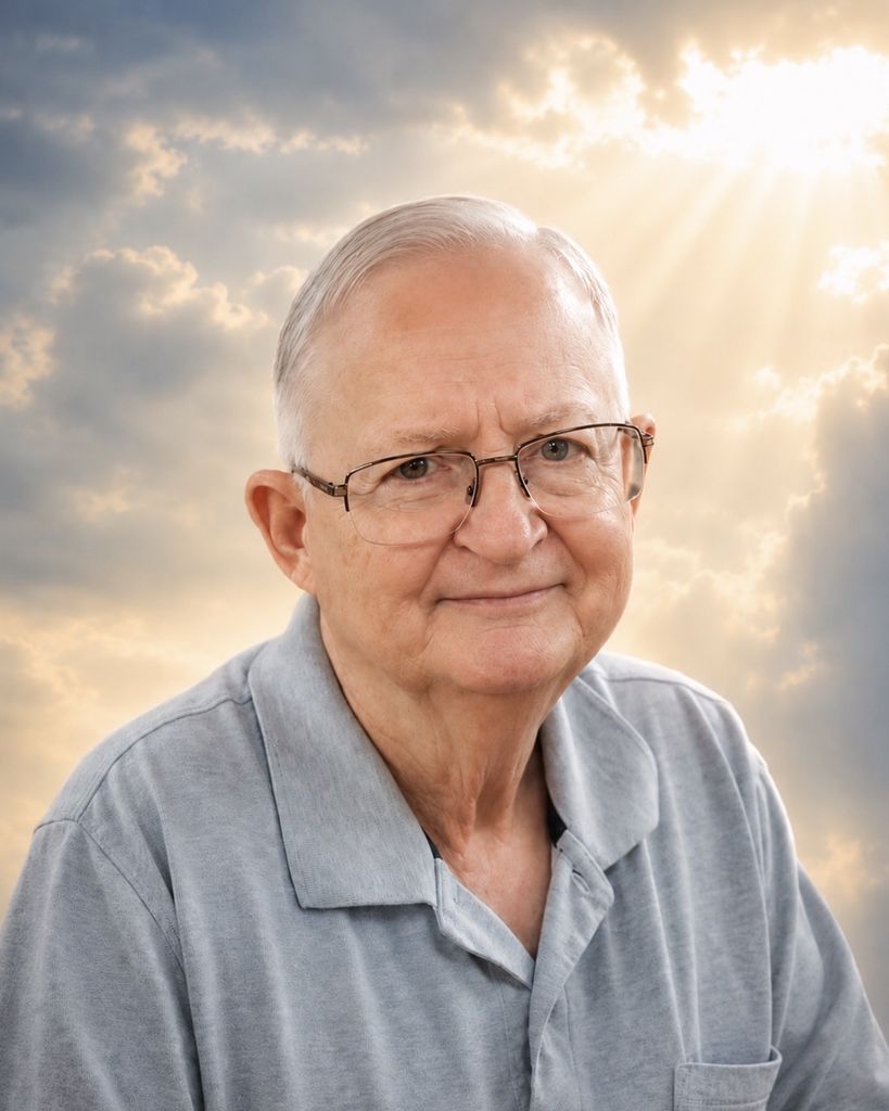 Richard Edward Walton Profile Photo