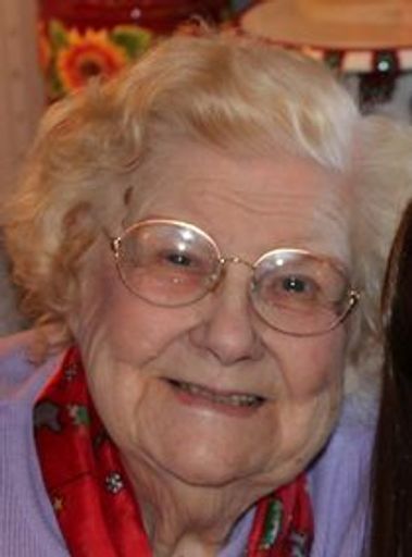 Photo of Rita K. (Knighton)  Carbone
