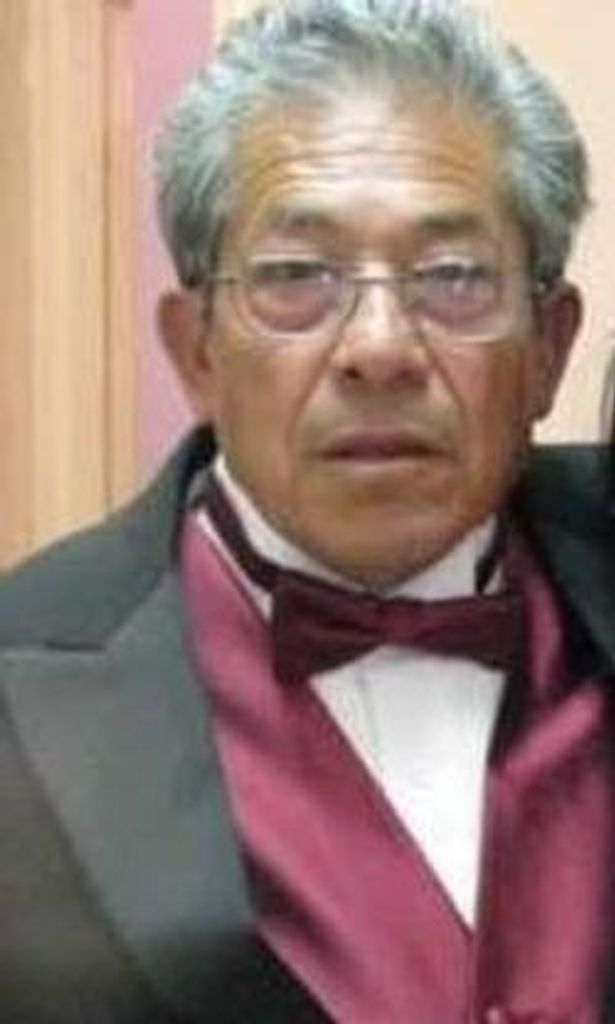 Francisco B. Balderrama Profile Photo