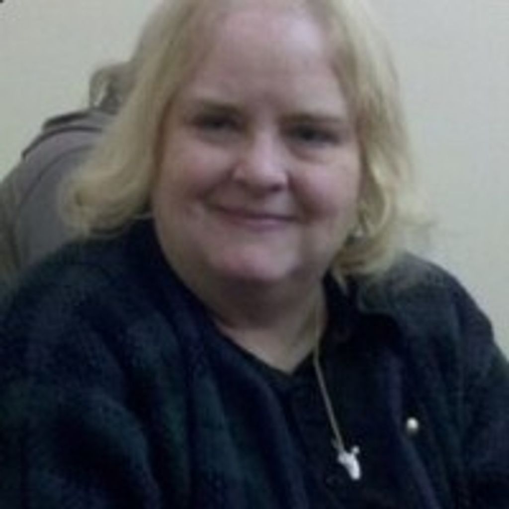 Cheryl Emily Burneson Profile Photo