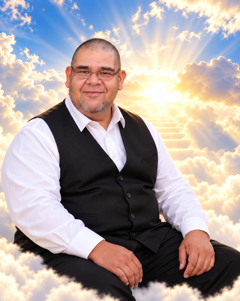 Jose Mendez Jr Profile Photo