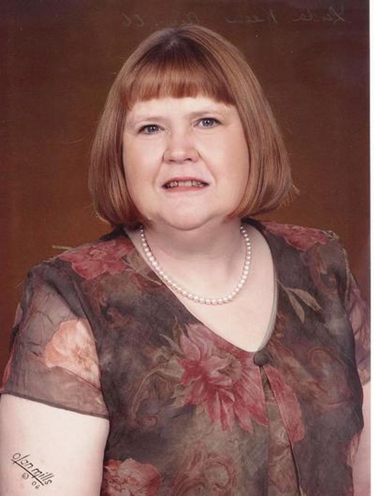 Linda Faye Keen Profile Photo