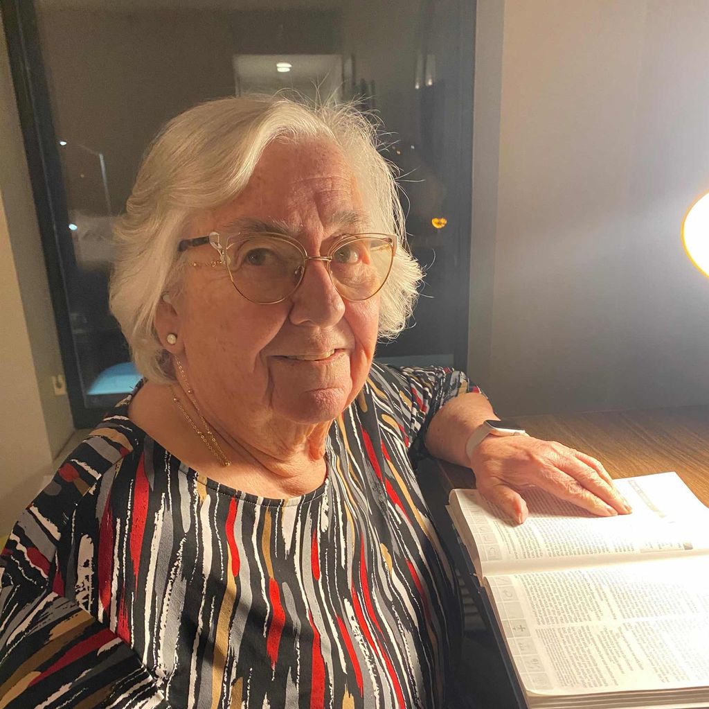 Edna Florence Pidcoe Profile Photo