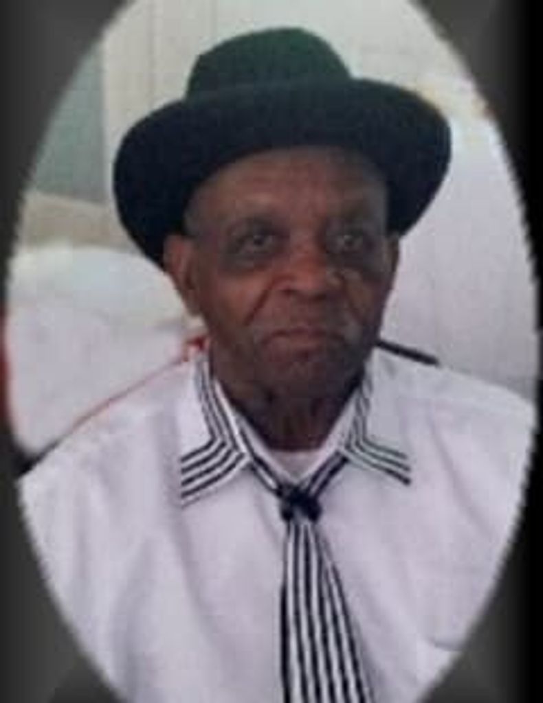 Ulice “Pump” Jones Profile Photo