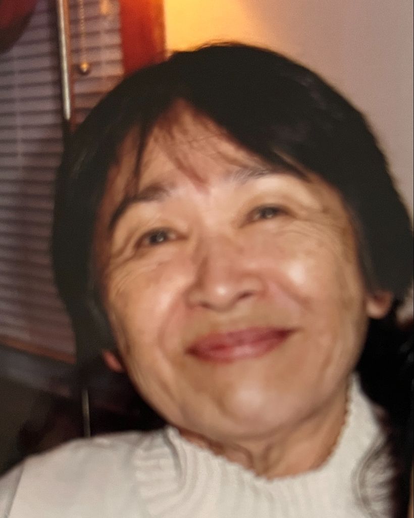 Hideko Shirahama Profile Photo