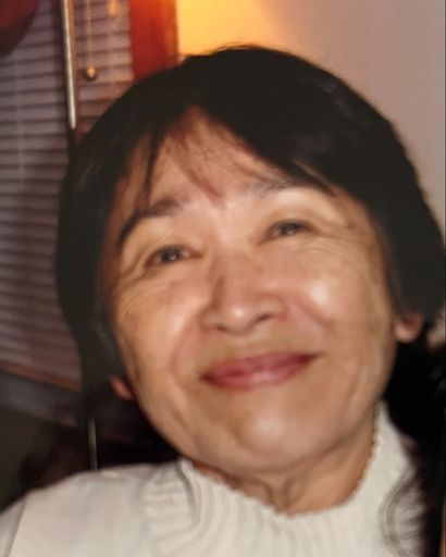 Hideko Shirahama's obituary image