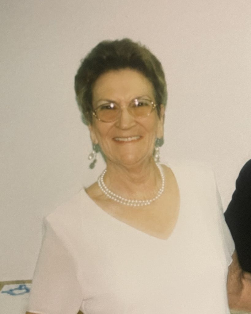 Hazel J. DuPont
