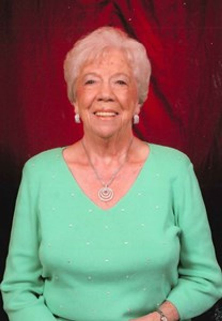 Lela M. Montgomery