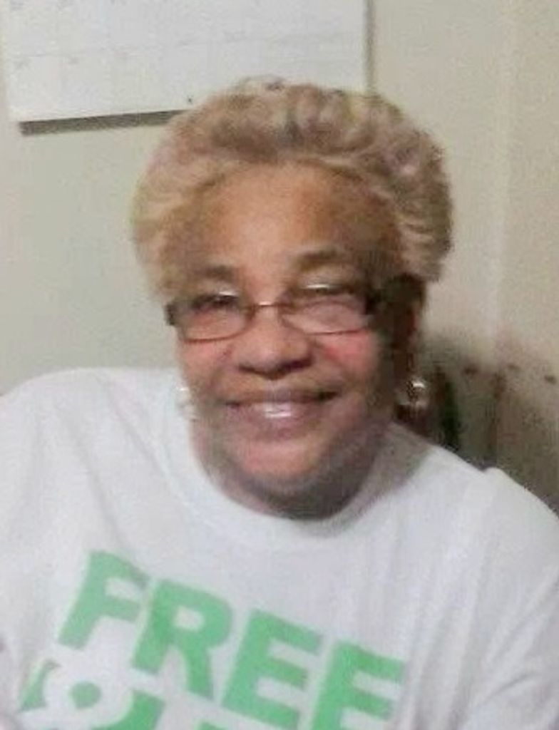 Shirley Ann Williams Profile Photo