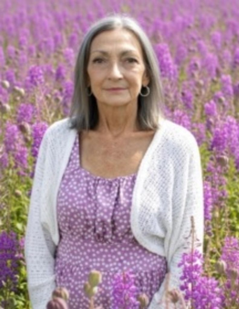 Verna Lue Hall Profile Photo