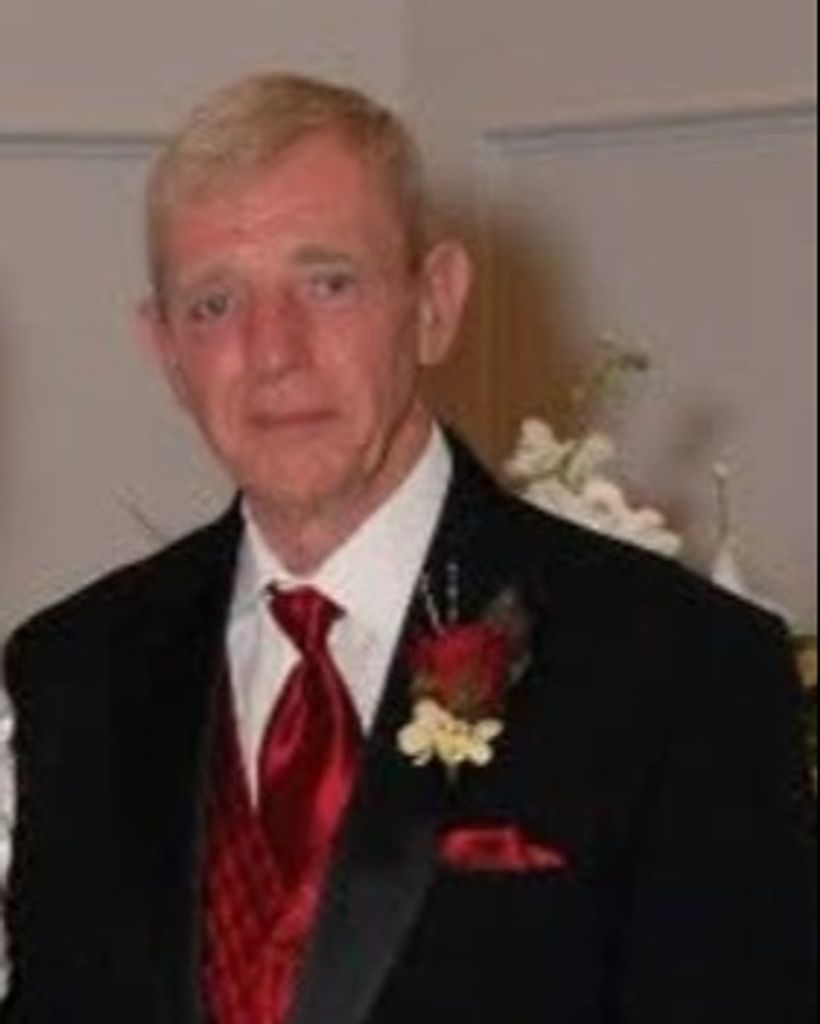 James Graham