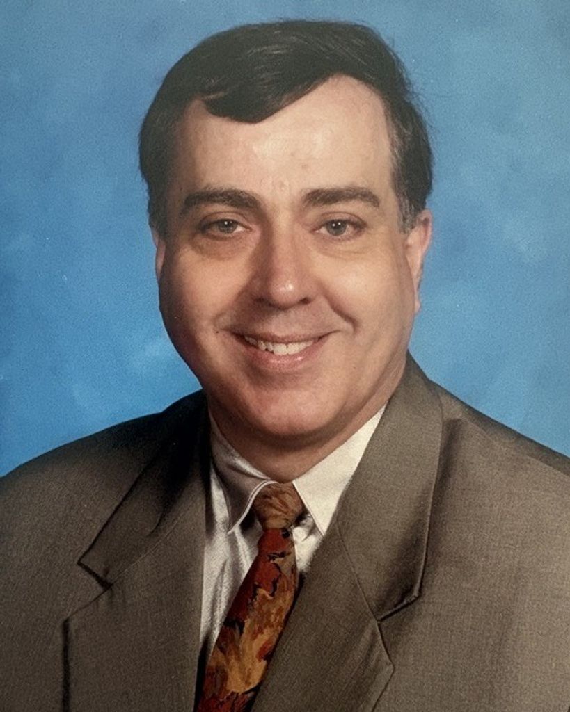 Michael W. Spencer