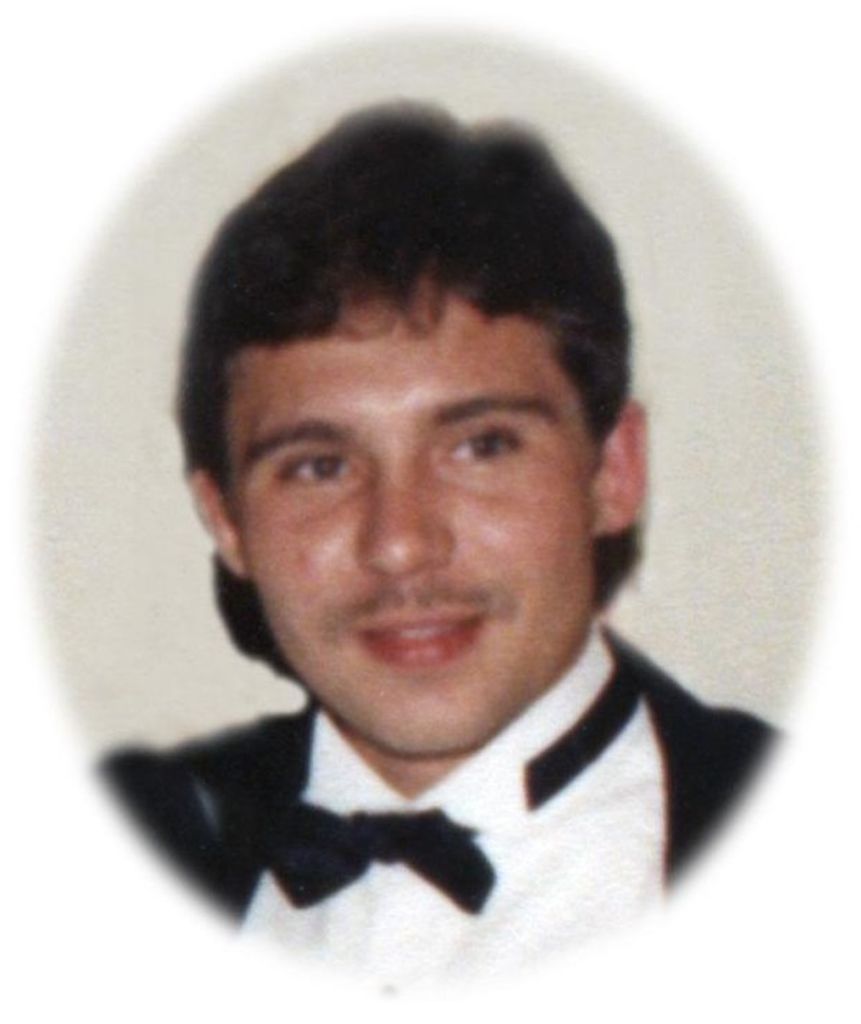 James Joseph Morsillo