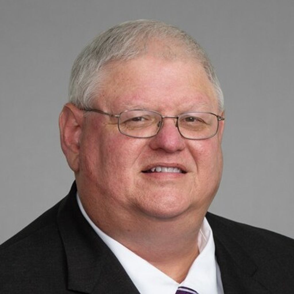 Robert John Roberts, Jr.