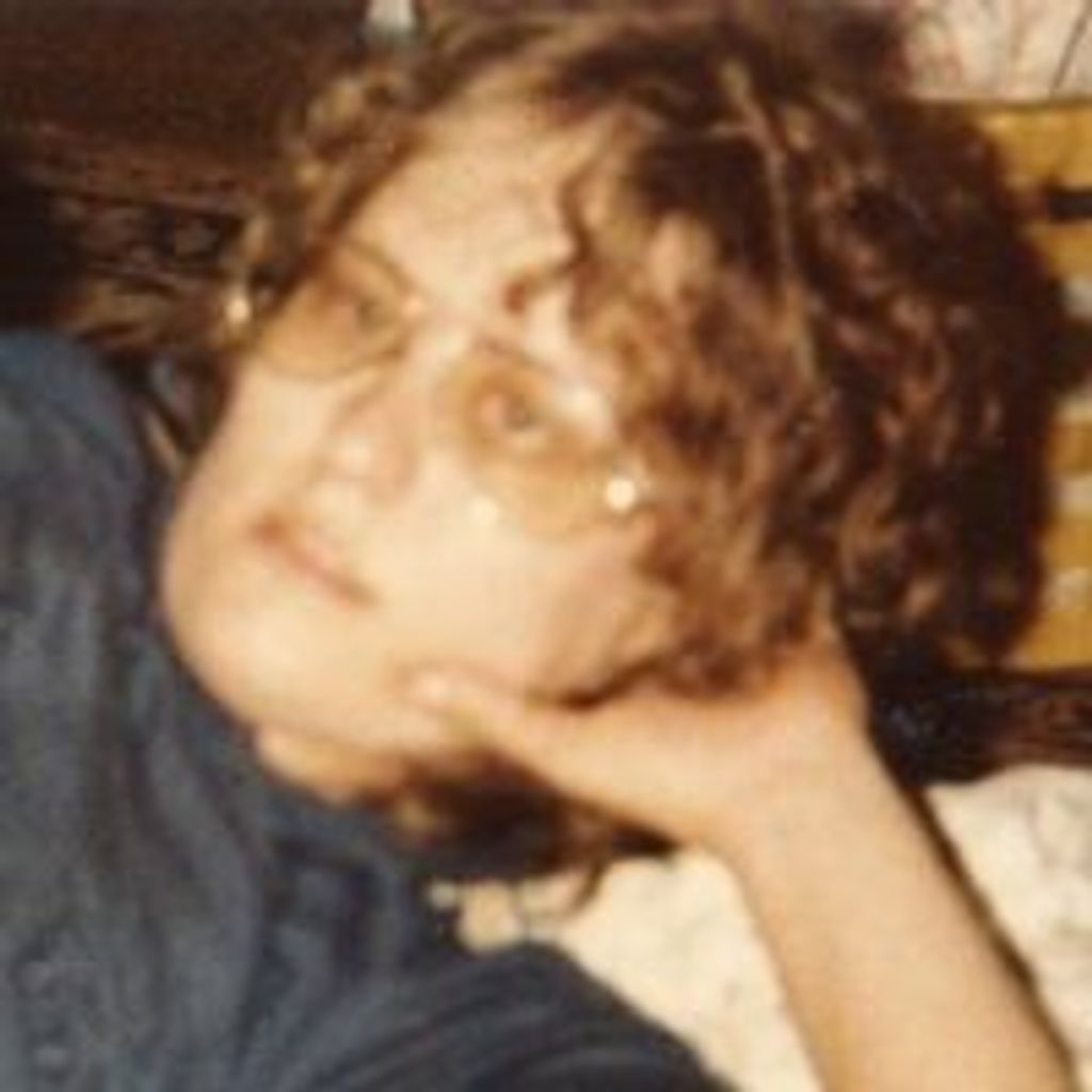 Eddreena Marie "Diz" Morrow