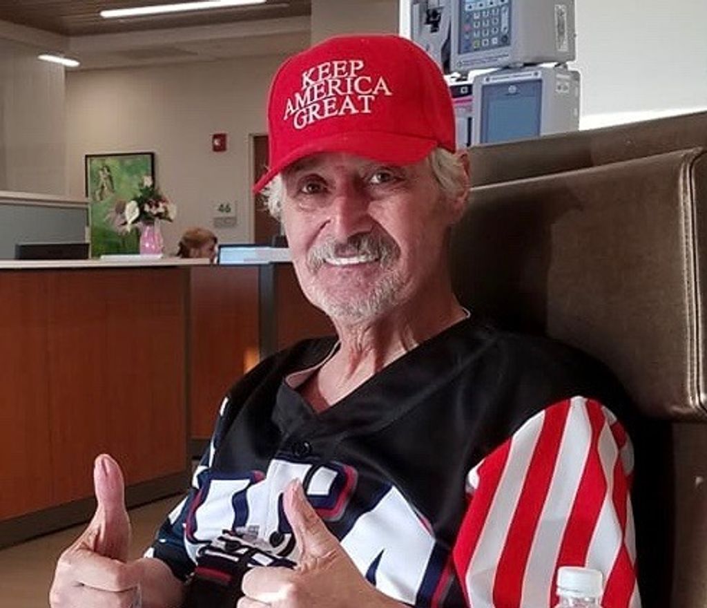 Eugene B. Vorndran Jr.