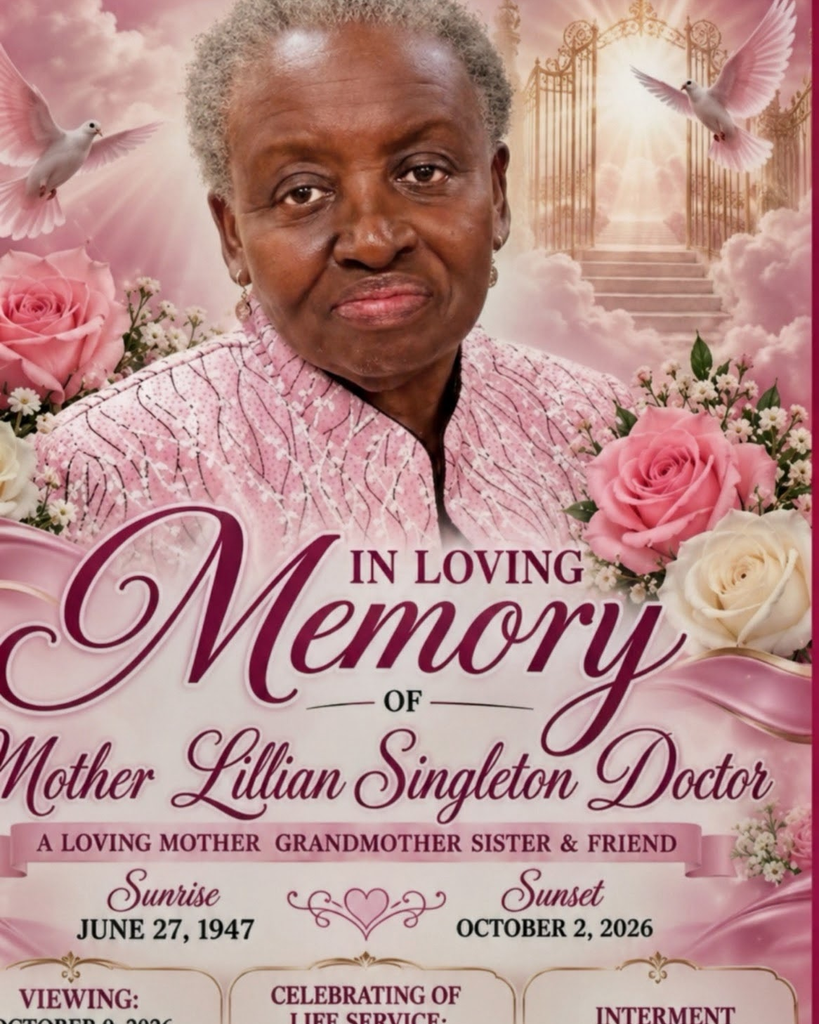 Lillian Singleton Doctor Profile Photo