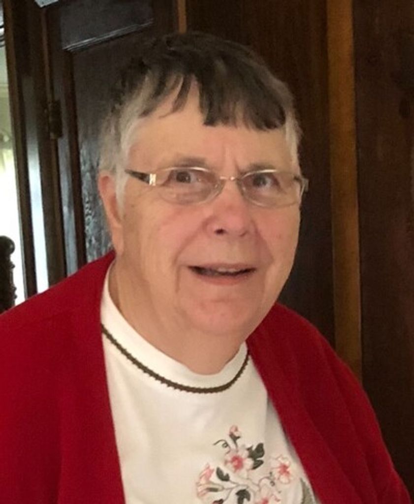 Margaret Joan Spitzer