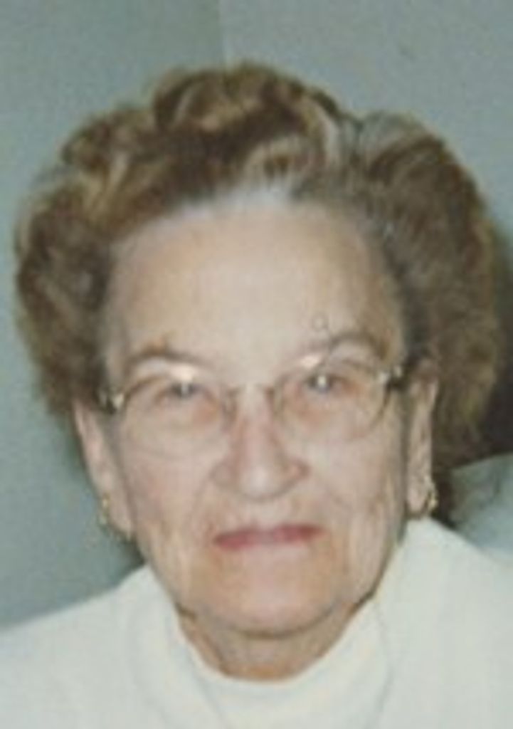 Doris Helen Lizotte