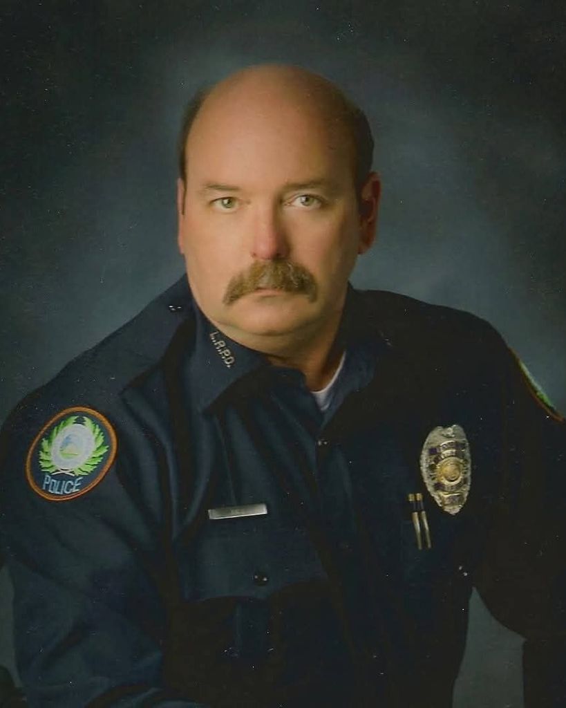 Robert Lusk