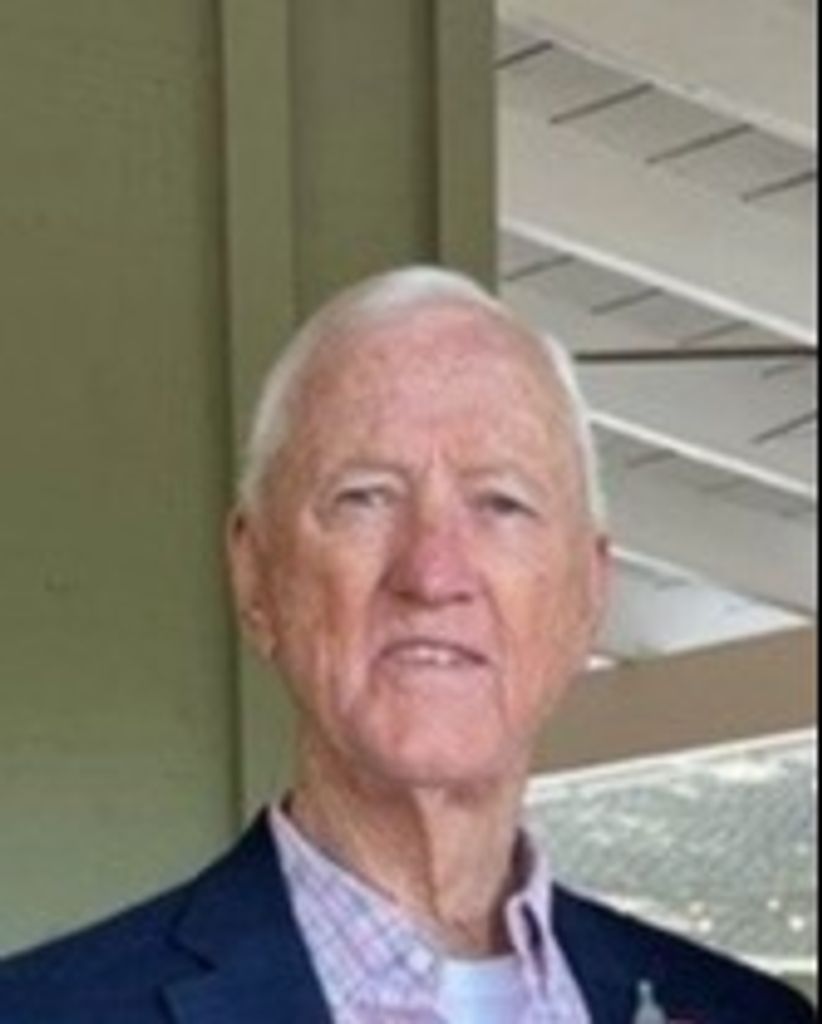 Harry O'Neal Watson Profile Photo